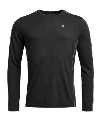 Ortovox 185 Rock`N`Wool Langarm Damen
