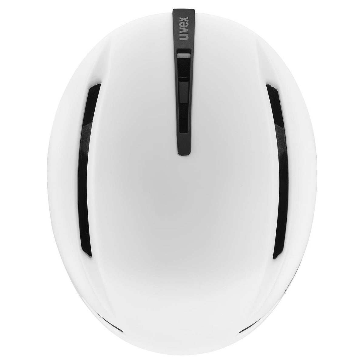 Uvex Skihelme Kinder Viti white matt