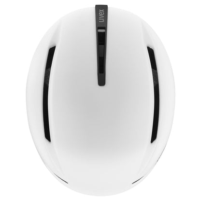 Uvex Skihelme Kinder Viti white matt