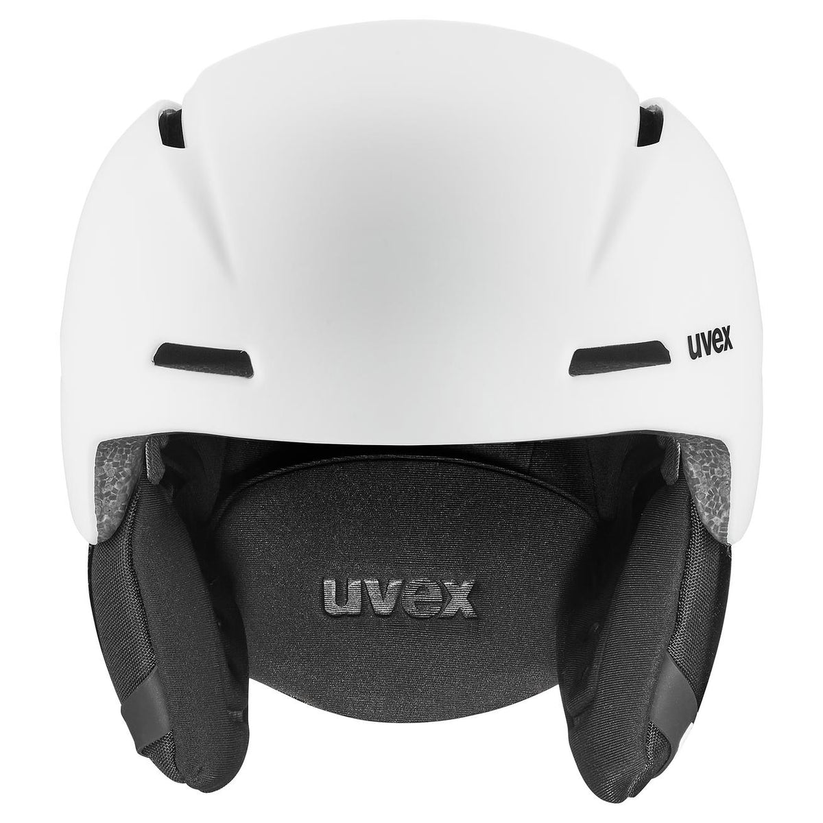 Uvex Skihelme Kinder Viti white matt