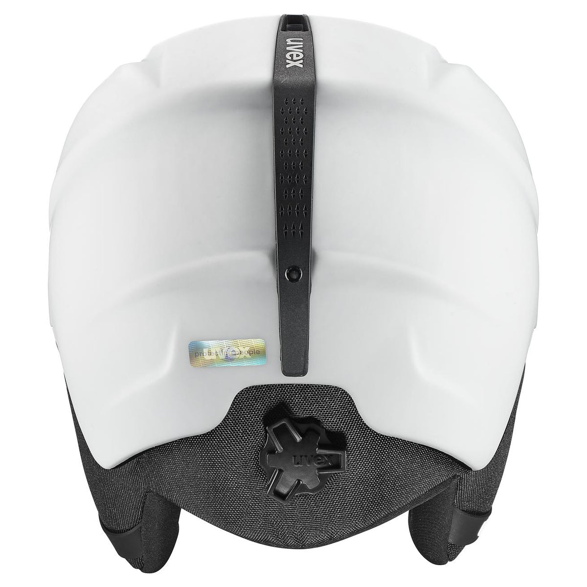 Uvex Skihelme Kinder Viti white matt