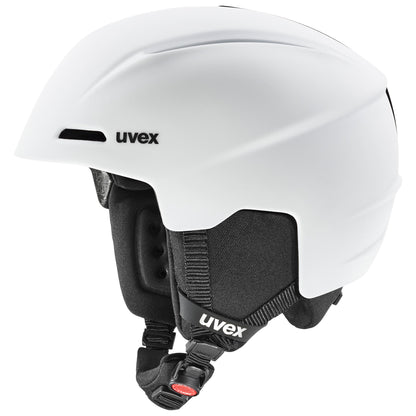 Uvex Skihelme Kinder Viti white matt