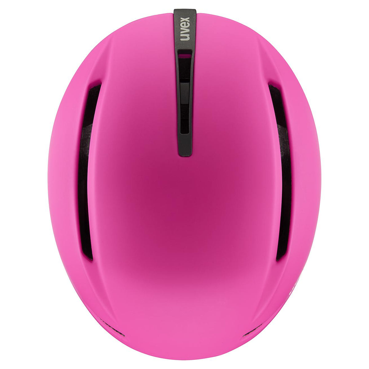 Uvex  Skihelm Kinder Viti pink matt