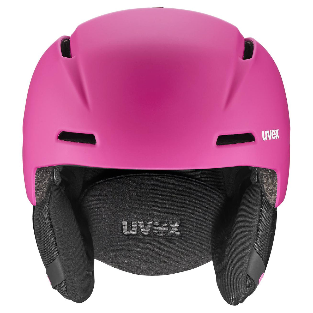 Uvex  Skihelm Kinder Viti pink matt