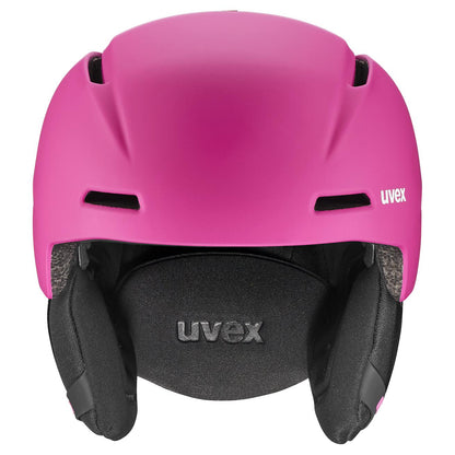 Uvex  Skihelm Kinder Viti pink matt