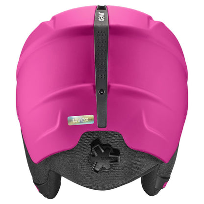 Uvex  Skihelm Kinder Viti pink matt