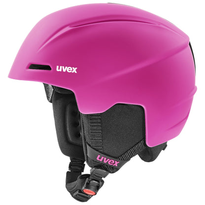 Uvex  Skihelm Kinder Viti pink matt