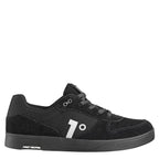 1st Degree Arcade - Black Reflective