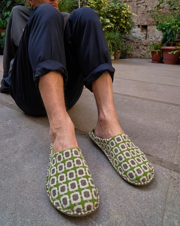 VIBA ROMA Wool 1956