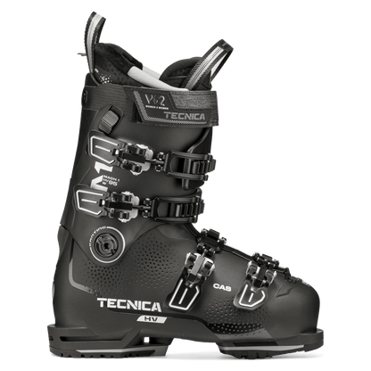 Tecnica Mach 1 HV 95 Women - black gold