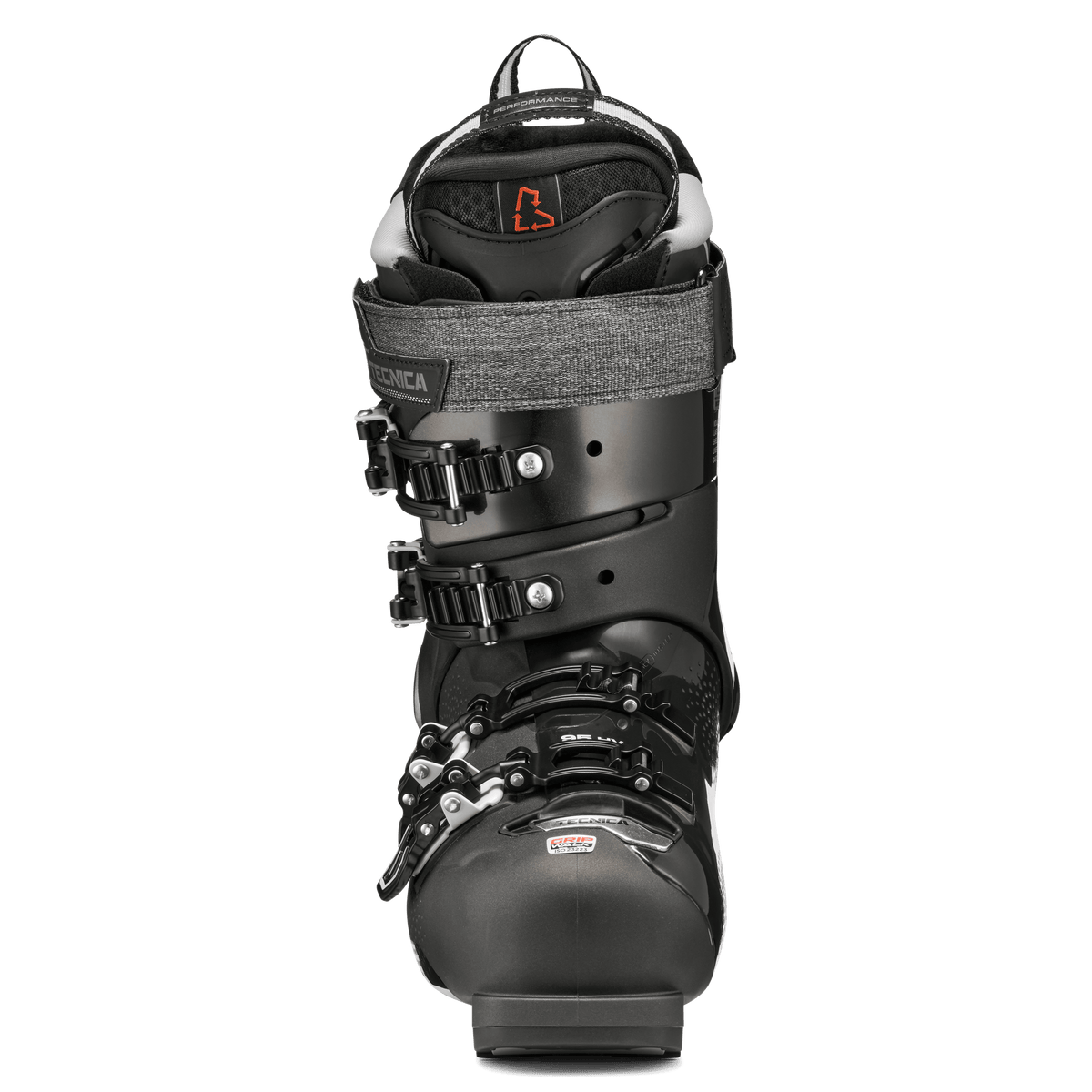 Tecnica Mach 1 HV 95 Women - black gold, image 2 of 5