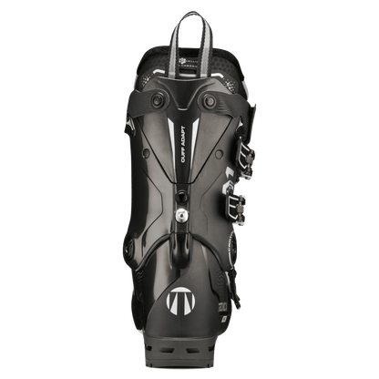 Tecnica Mach 1 HV 95 Women - black gold
