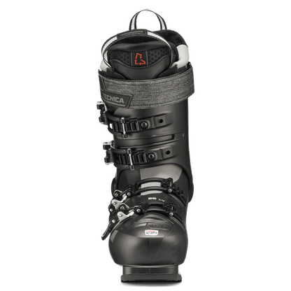 Tecnica Mach 1 LV 95 Women - black gold