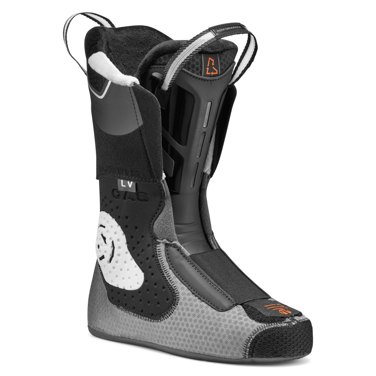 Tecnica Mach 1 LV 95 Women - black gold