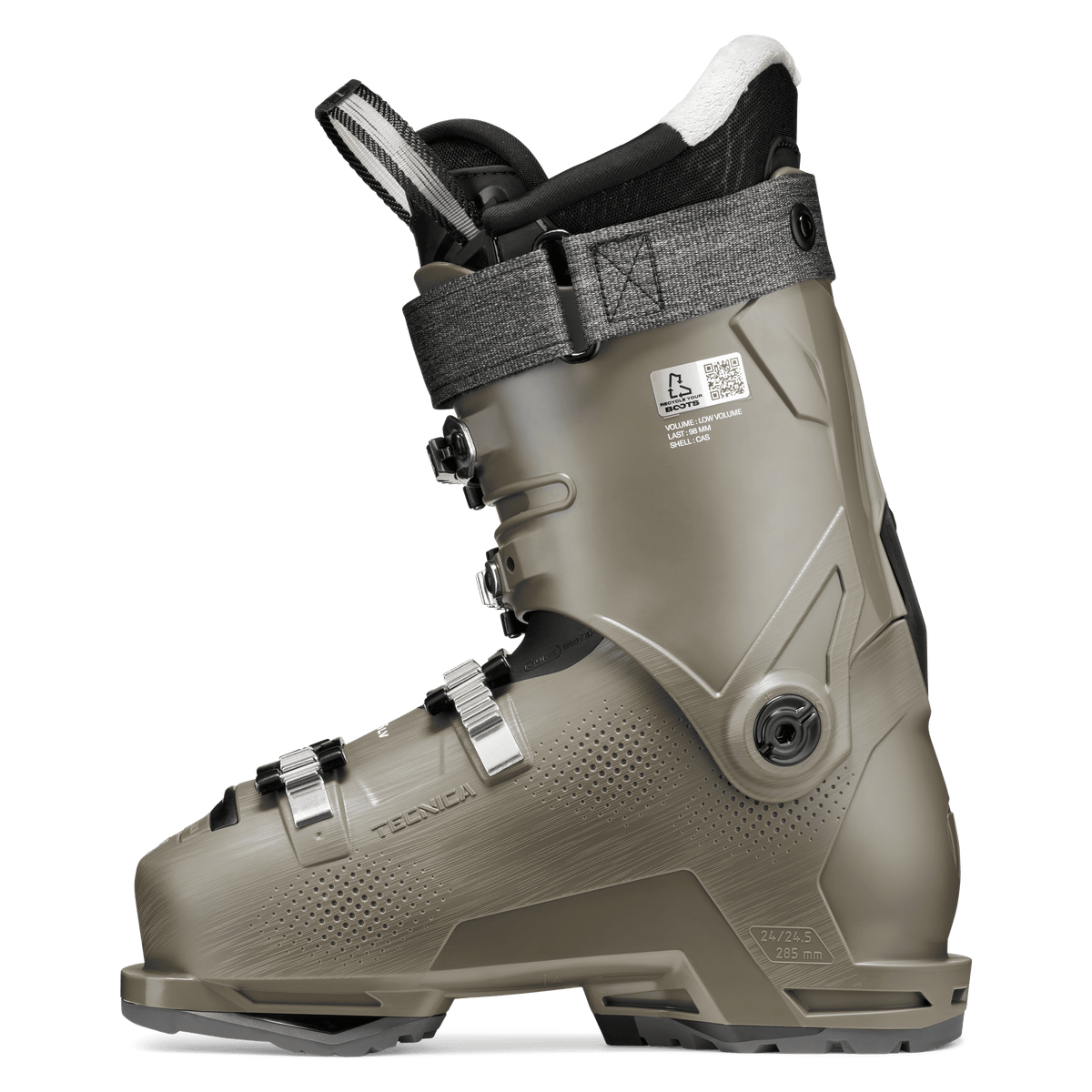 Tecnica Mach Sport LV 75 Women - transition gray, Bild 3 von 5