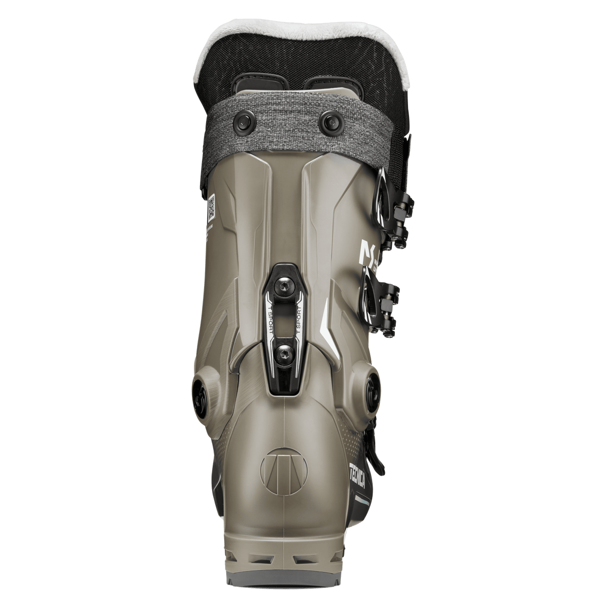 Tecnica Mach Sport LV 75 Women - transition gray, Bild 4 von 5