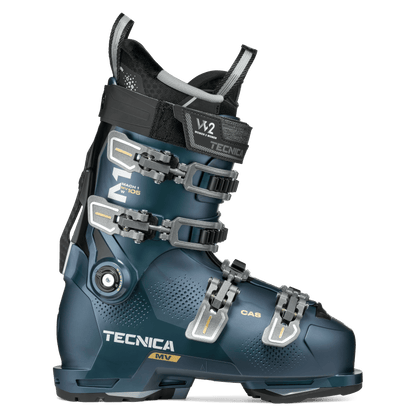 Tecnica Mach1 MV 105 W TD2 - iridescent green