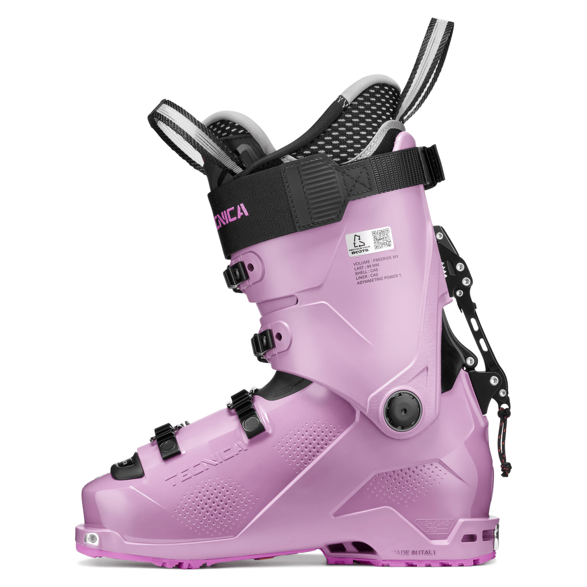 Tecnica Zero G Decoy 115 Women - progressive pink, Bild 3 von 5