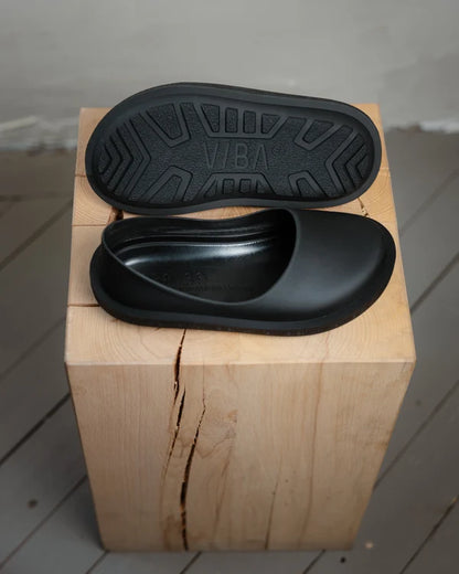VIBA OSLO rubber black