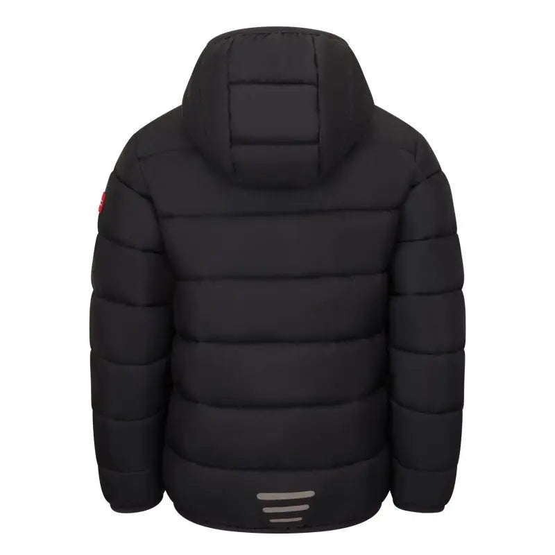 TROLLKIDS Primaloft Torvik Jacket black