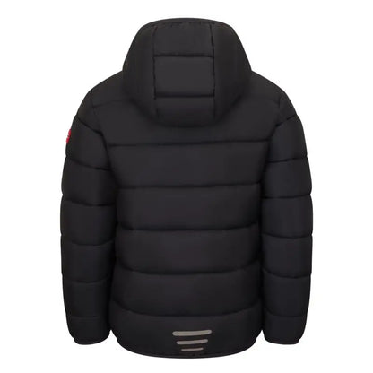 TROLLKIDS Primaloft Torvik Jacket black