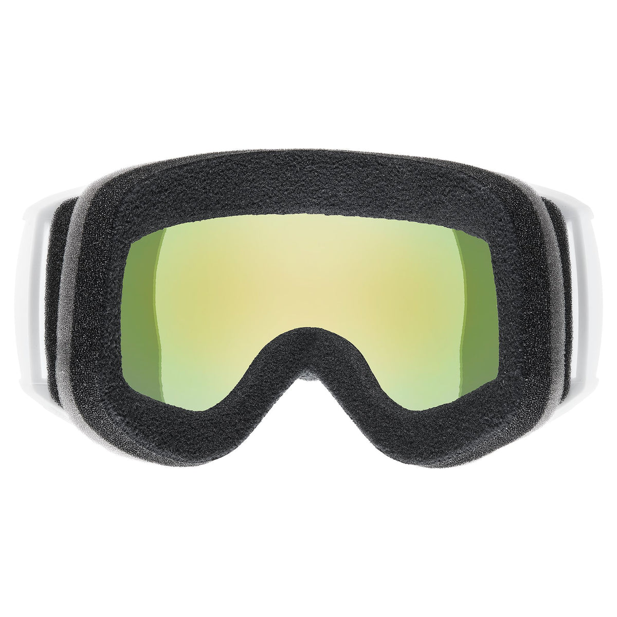 Uvex Skibrille Victorious CV white SL/pink-green