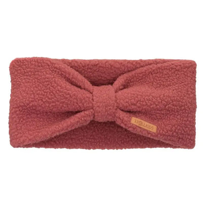 TROLLKIDS Senja Headband frozen berry