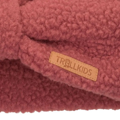 TROLLKIDS Senja Headband frozen berry