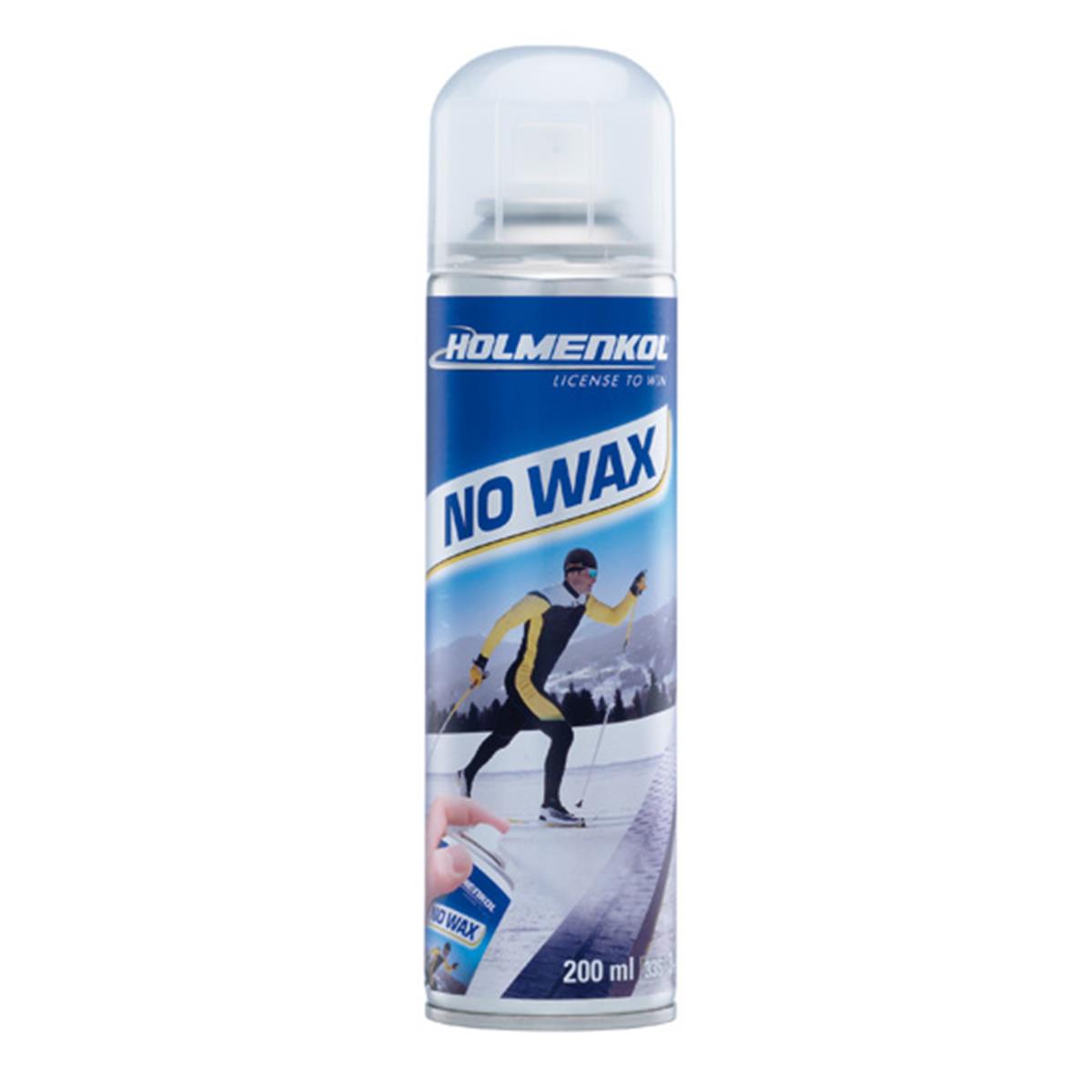 Holmenkol Anti-Ice & Glider Spray 200ml