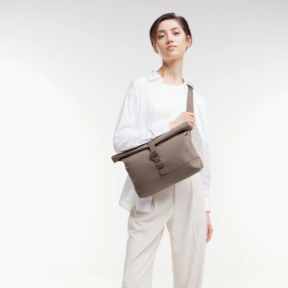 Got Bag Messenger Bag