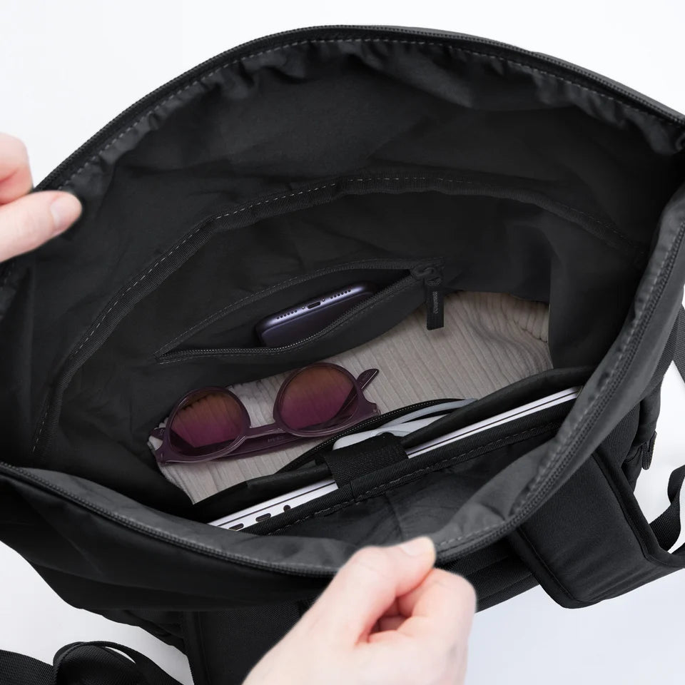 Got Bag Rolltop Easy