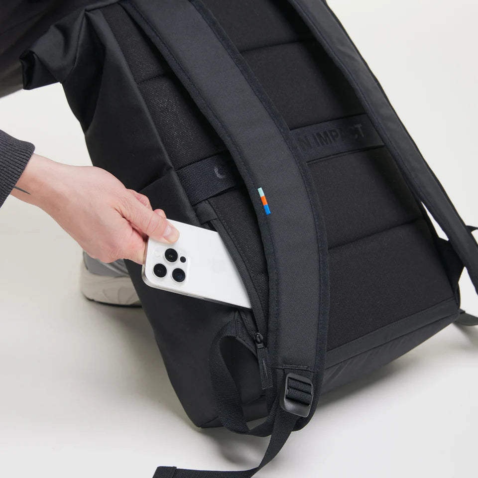 Got Bag Rolltop Easy
