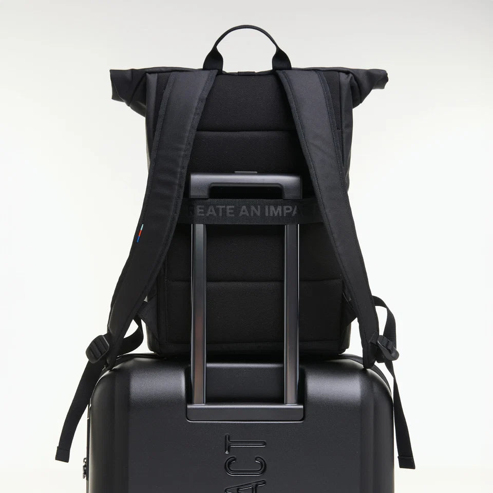 Got Bag Rolltop Easy
