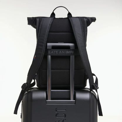 Got Bag Rolltop Easy