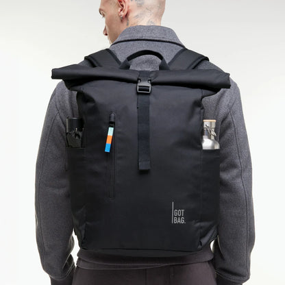 Got Bag Rolltop Easy
