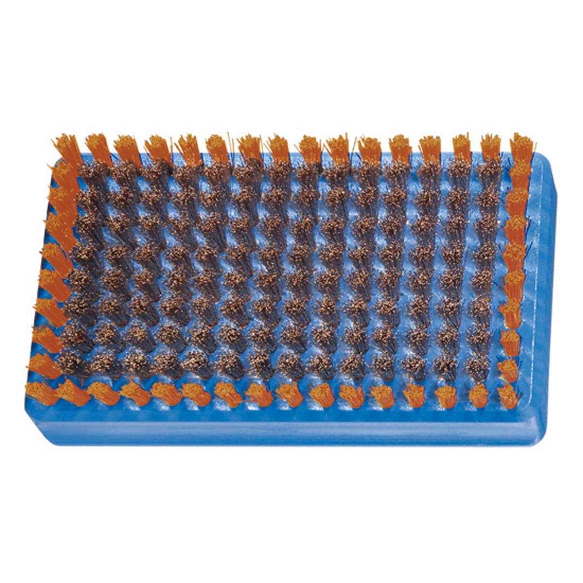 Holmenkol BaseBrush Bronze 125 x 70 mm
