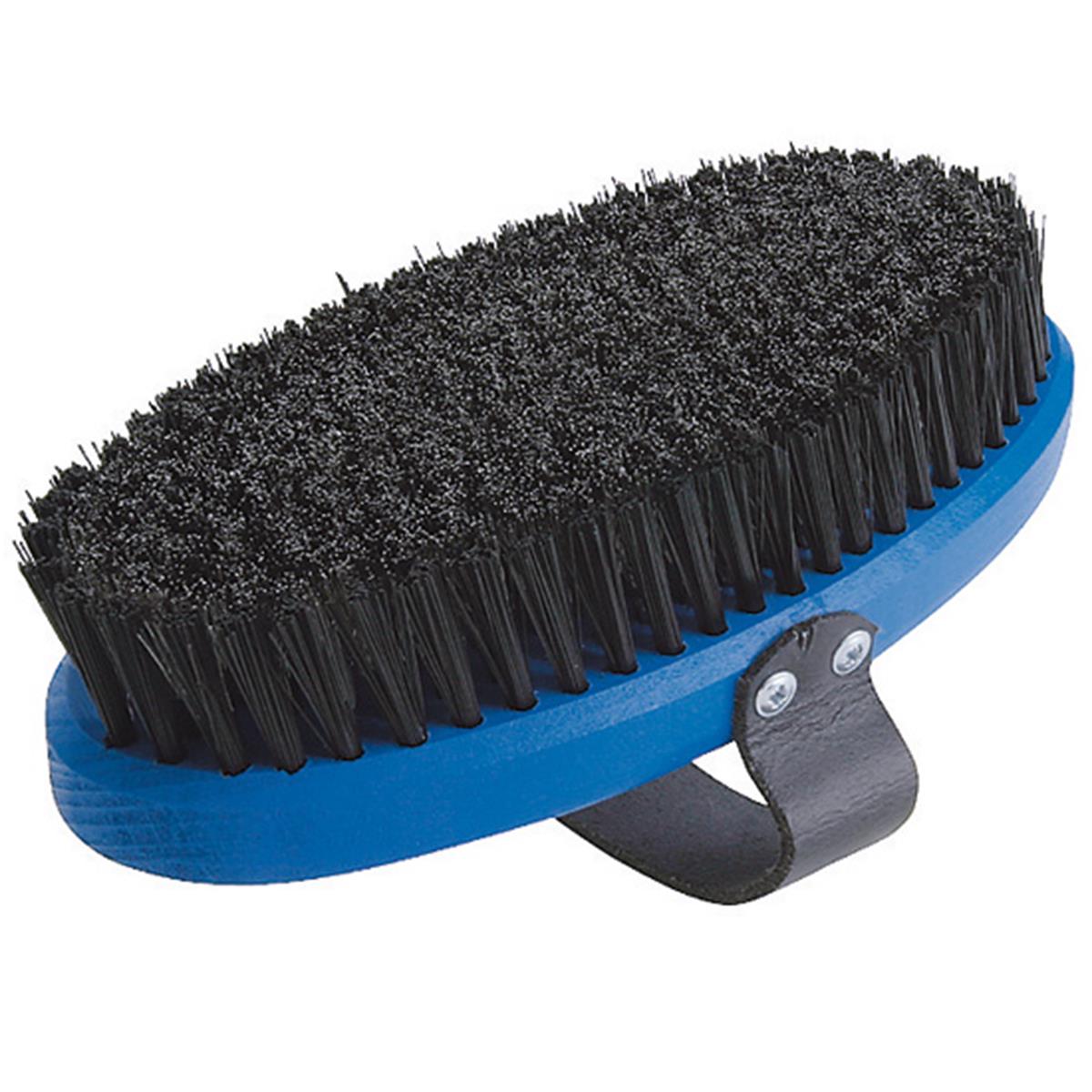 Holmenkol OvalBrush Steel