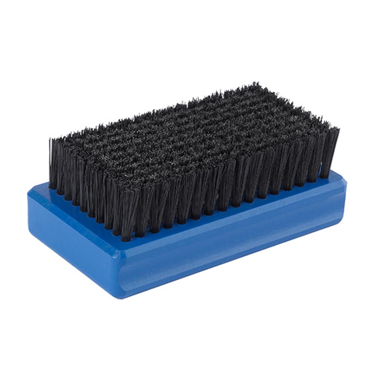 Holmenkol BaseBrush Steel 125 x 70 mm