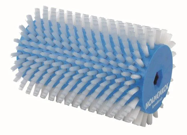 Holmenkol SpeedBrush Nylon 120 mm