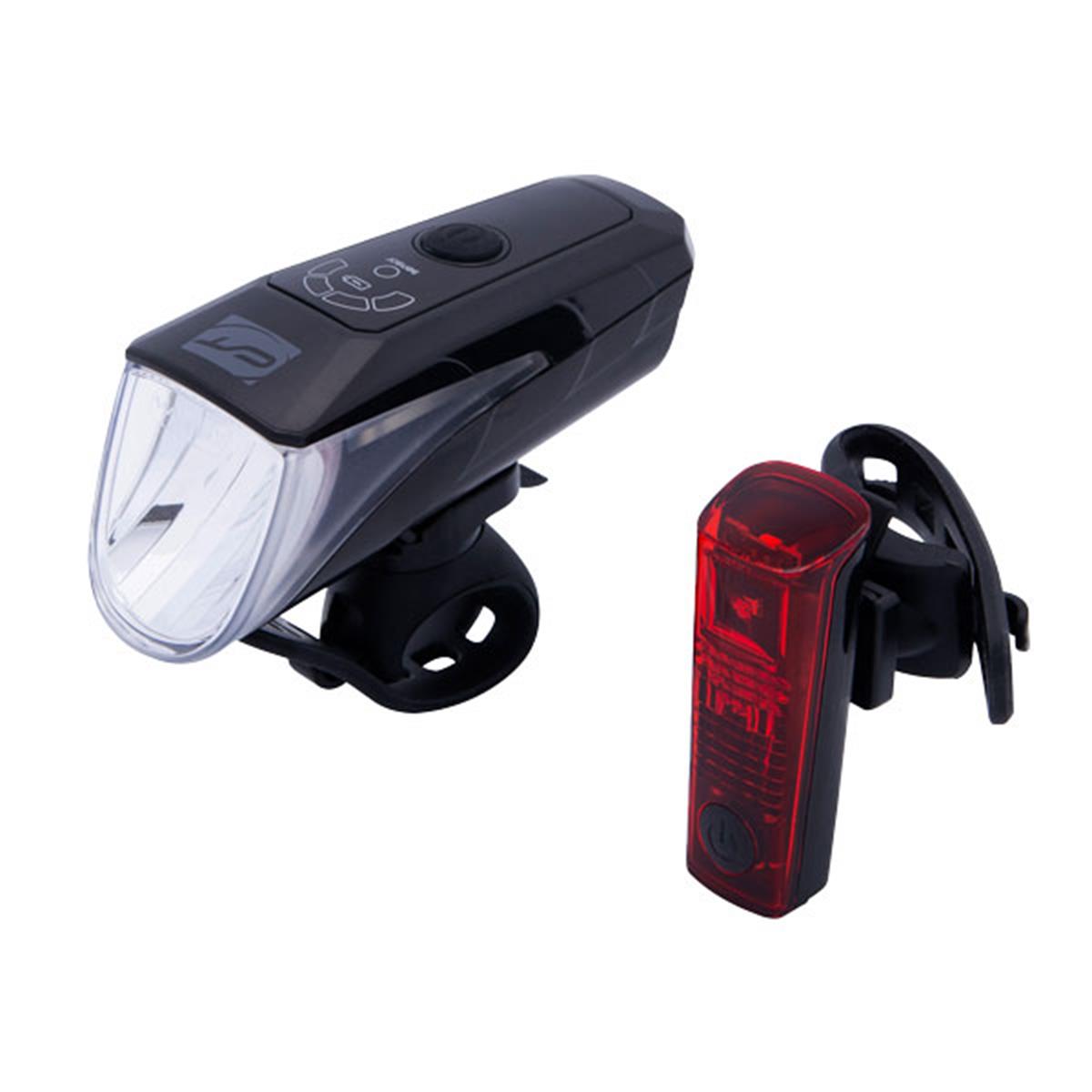 Contec 24SevenStop Set