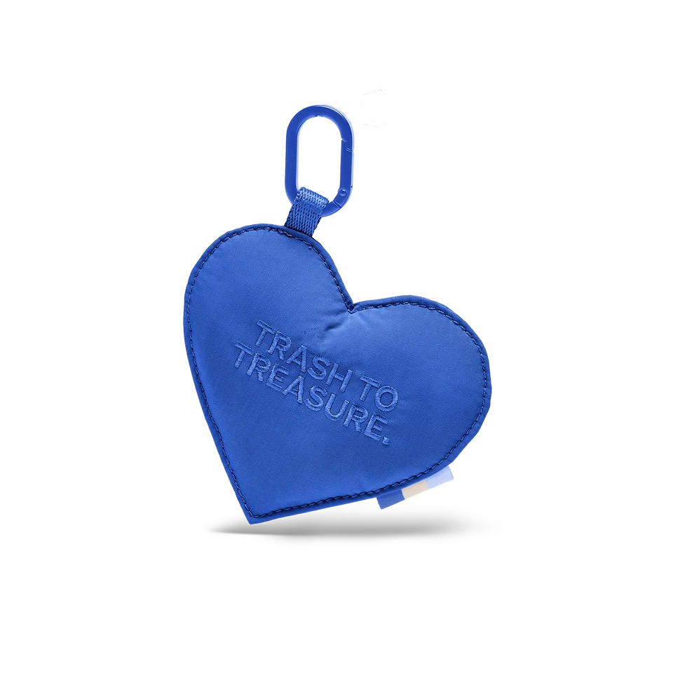 Got Bag Treasure Charm