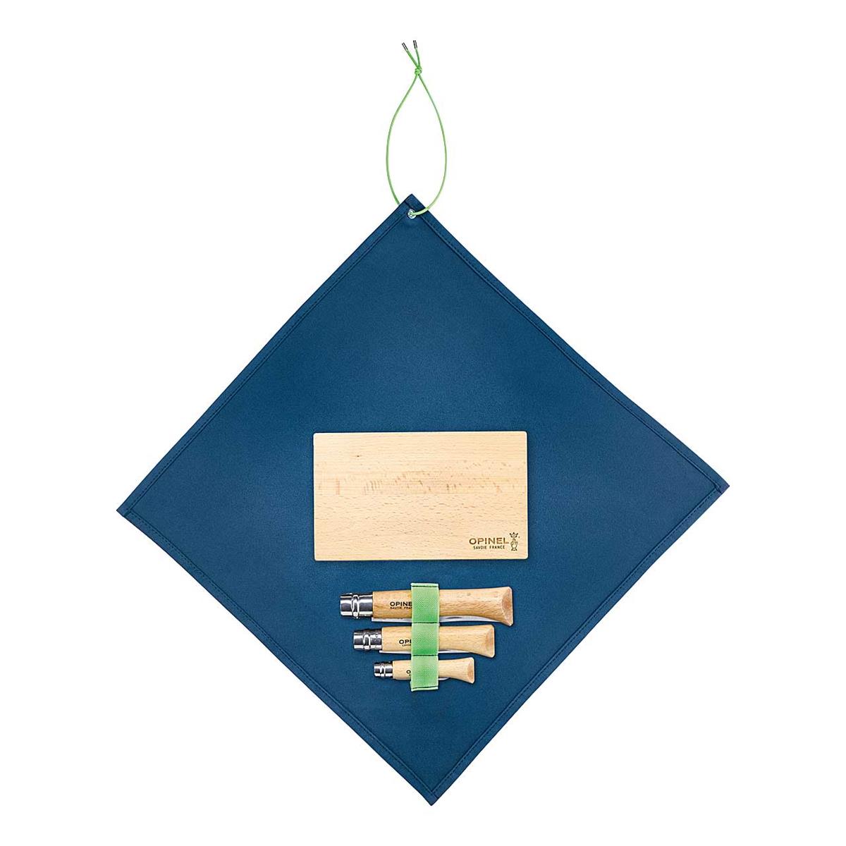 Opinel Nomad Cooking Set