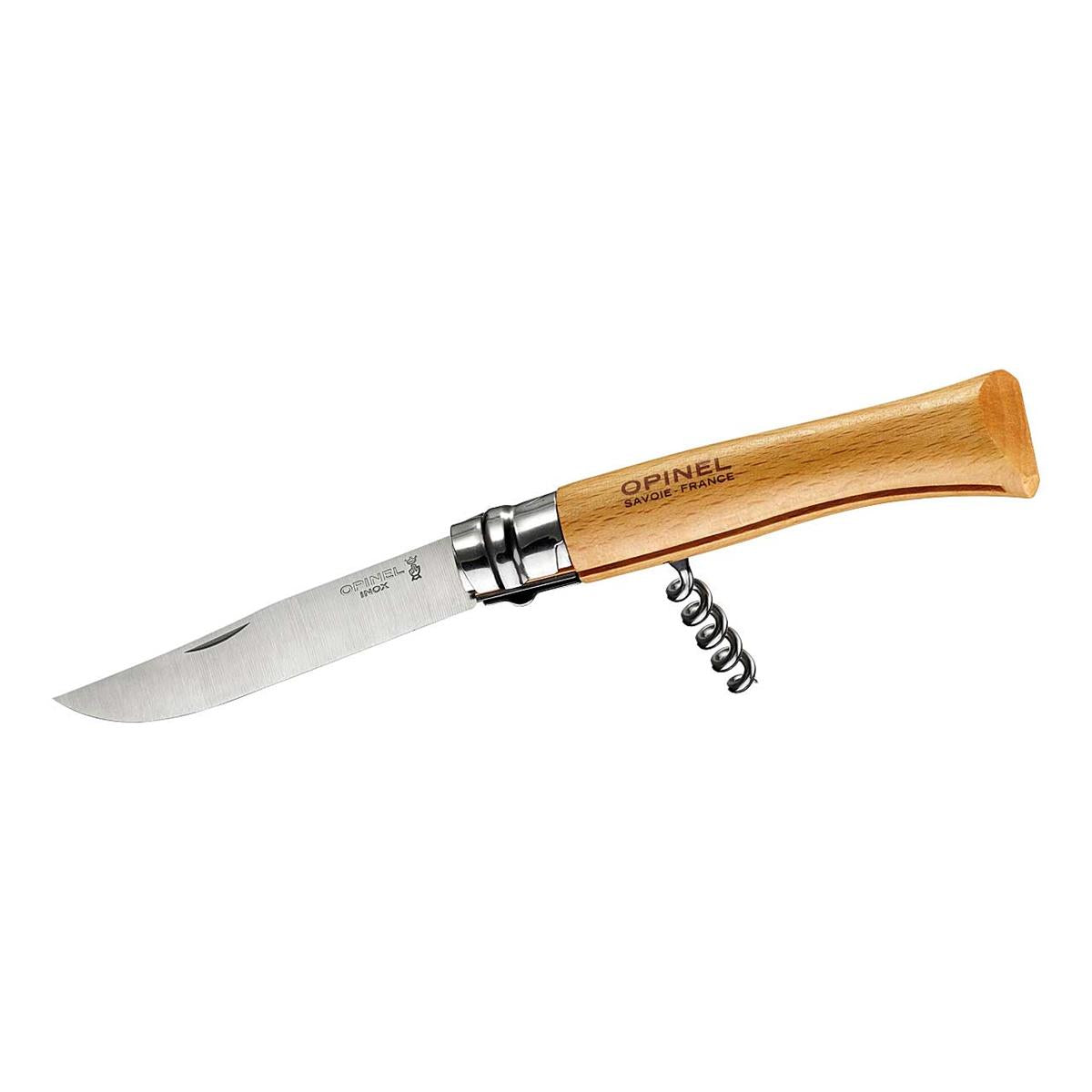 Opinel Nomad Cooking Set