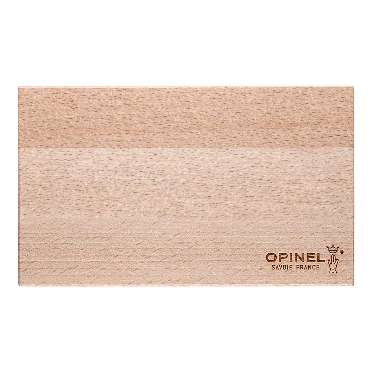 Opinel Nomad Cooking Set