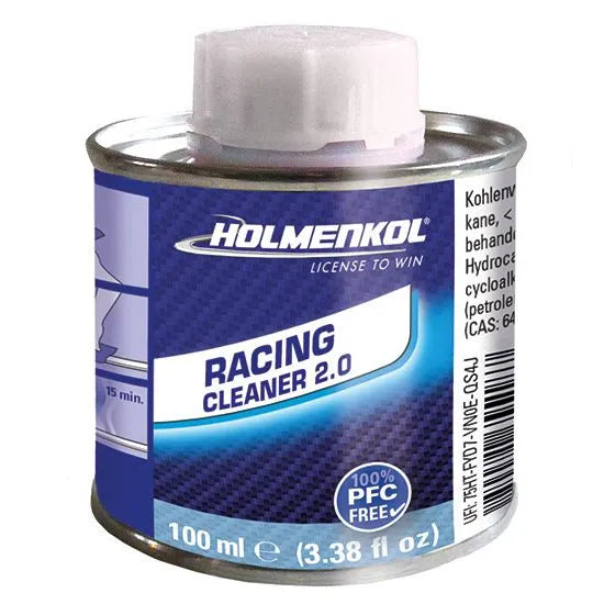 Holmenkol Racing Cleaner 2.0 100 ml