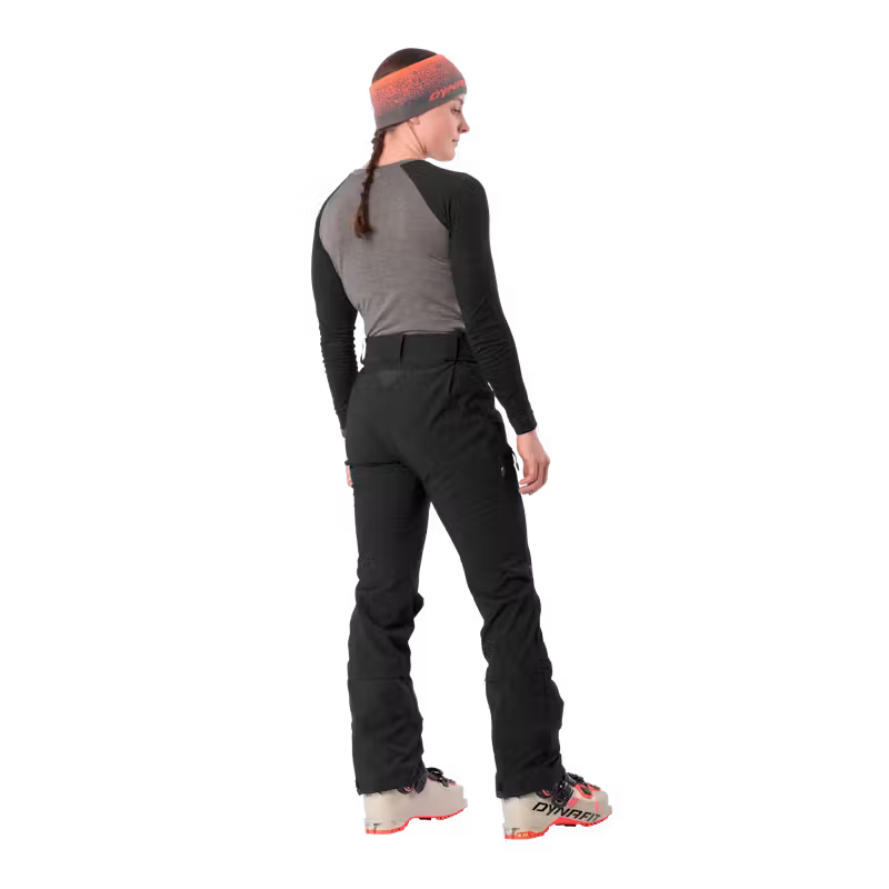 Dynafit Mercury Dynastretch Hose regular - black out