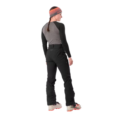 Dynafit Mercury Dynastretch Hose regular - black out