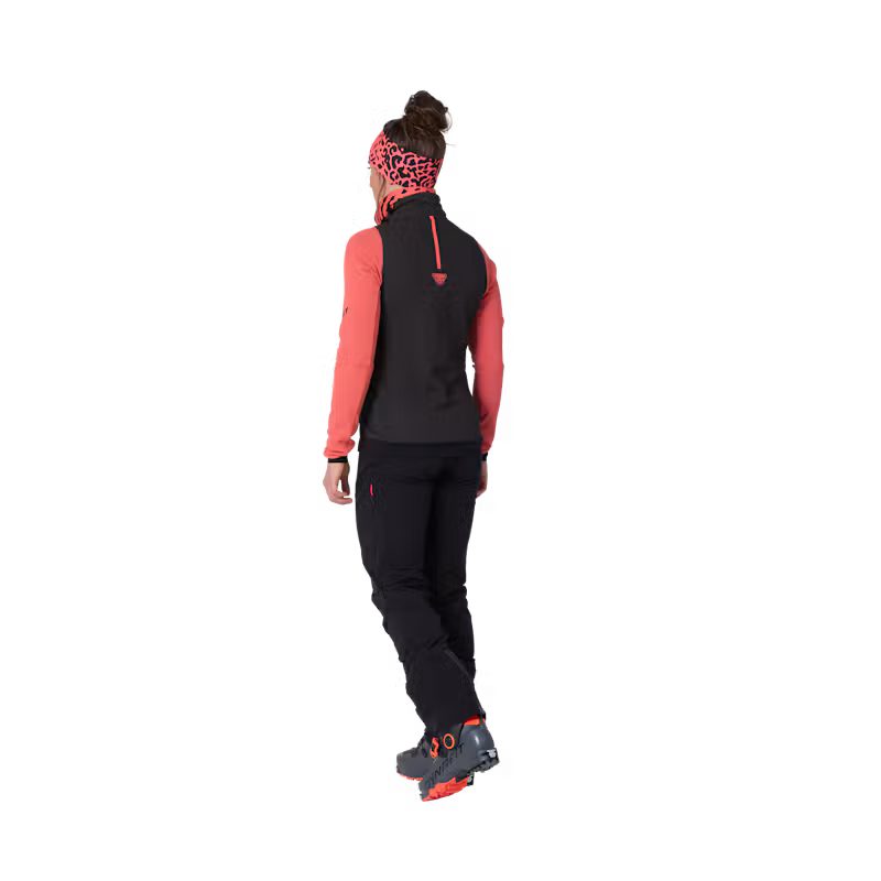 Blacklight Thermal 1/2 Zip Damen, image 5 of 6