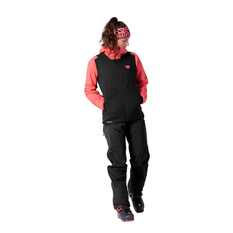 Dynafit Blacklight Primaloft Jacket Damen