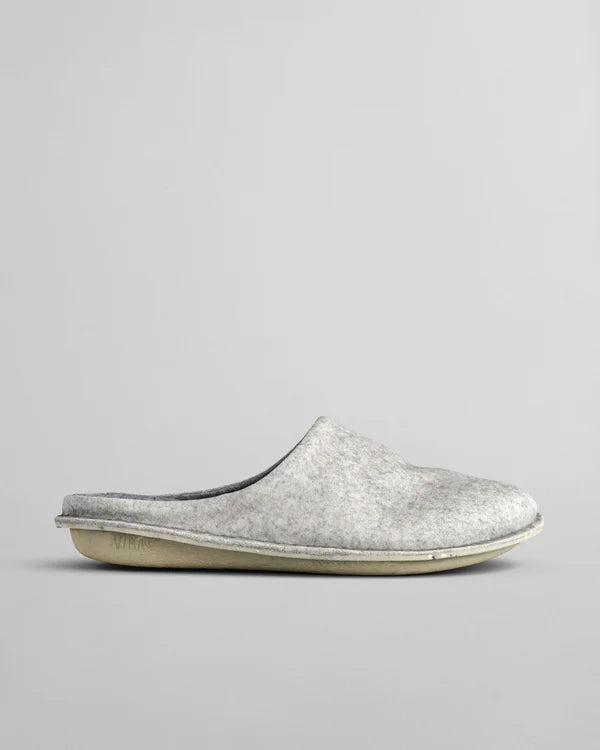 VIBA ROMA Wool grey